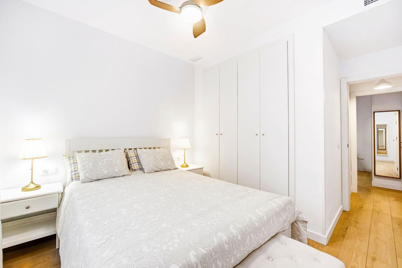 2 soveværelse Lejlighed til salg i Chiclana de la Frontera - € 259.990 (Ref: 9616091)