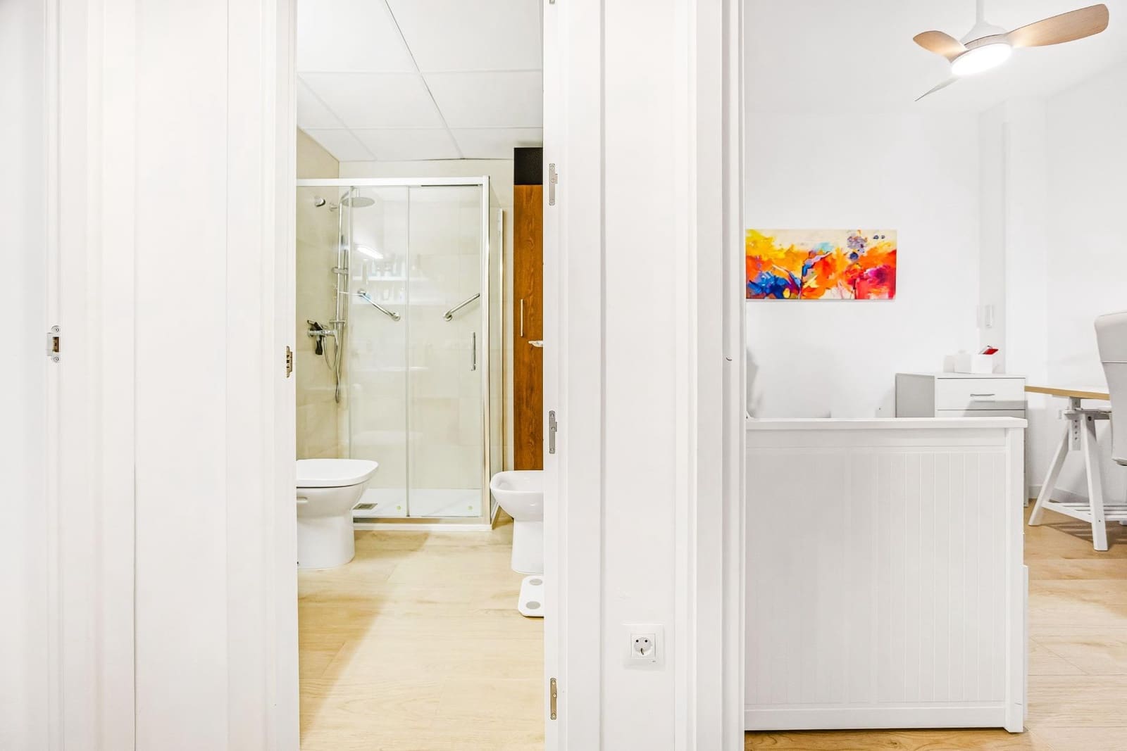 2 soveværelse Lejlighed til salg i Chiclana de la Frontera - € 259.990 (Ref: 9616091)