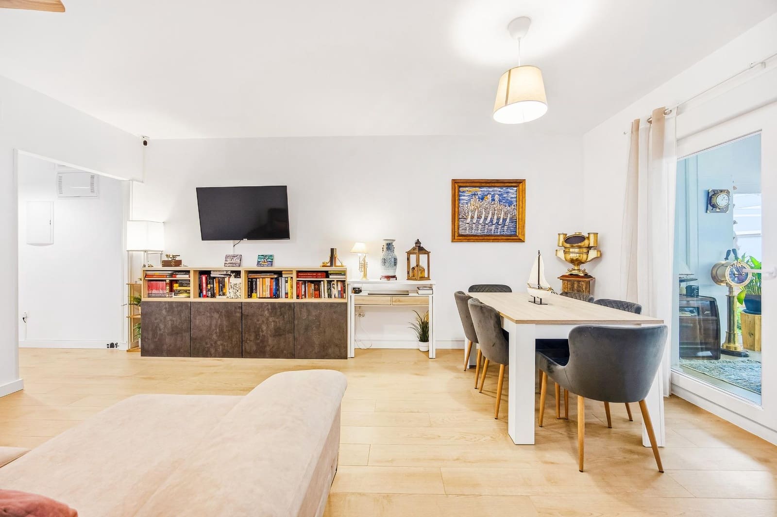 2 soveværelse Lejlighed til salg i Chiclana de la Frontera - € 259.990 (Ref: 9616091)