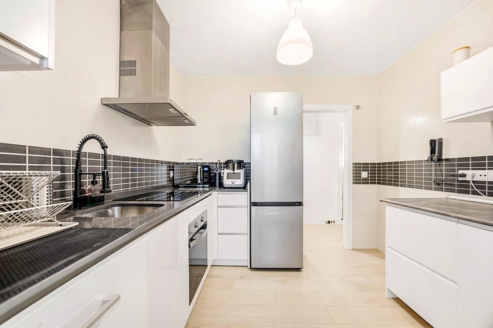 2 soveværelse Lejlighed til salg i Chiclana de la Frontera - € 259.990 (Ref: 9616091)