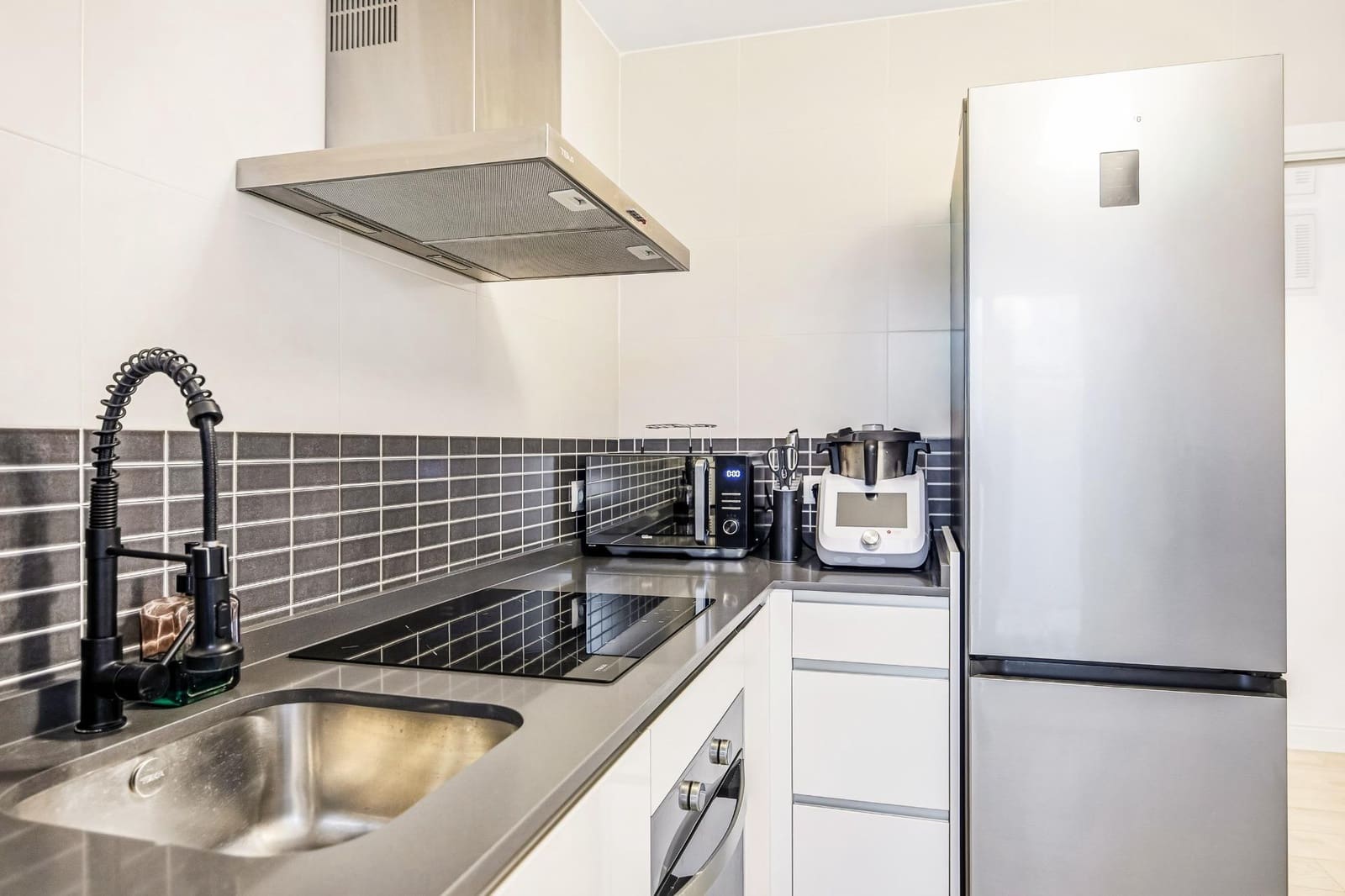 2 soveværelse Lejlighed til salg i Chiclana de la Frontera - € 259.990 (Ref: 9616091)