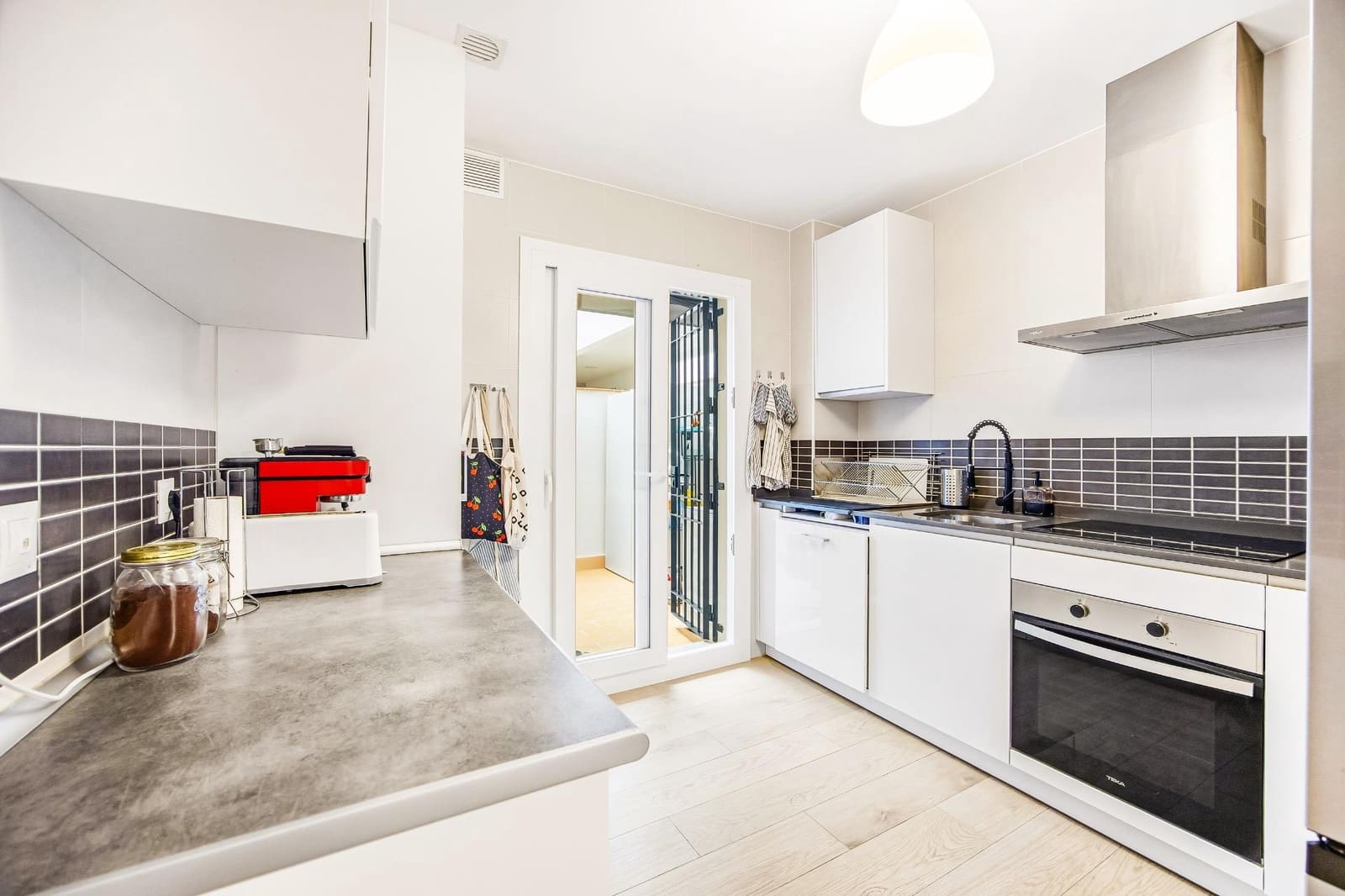 2 soveværelse Lejlighed til salg i Chiclana de la Frontera - € 259.990 (Ref: 9616091)