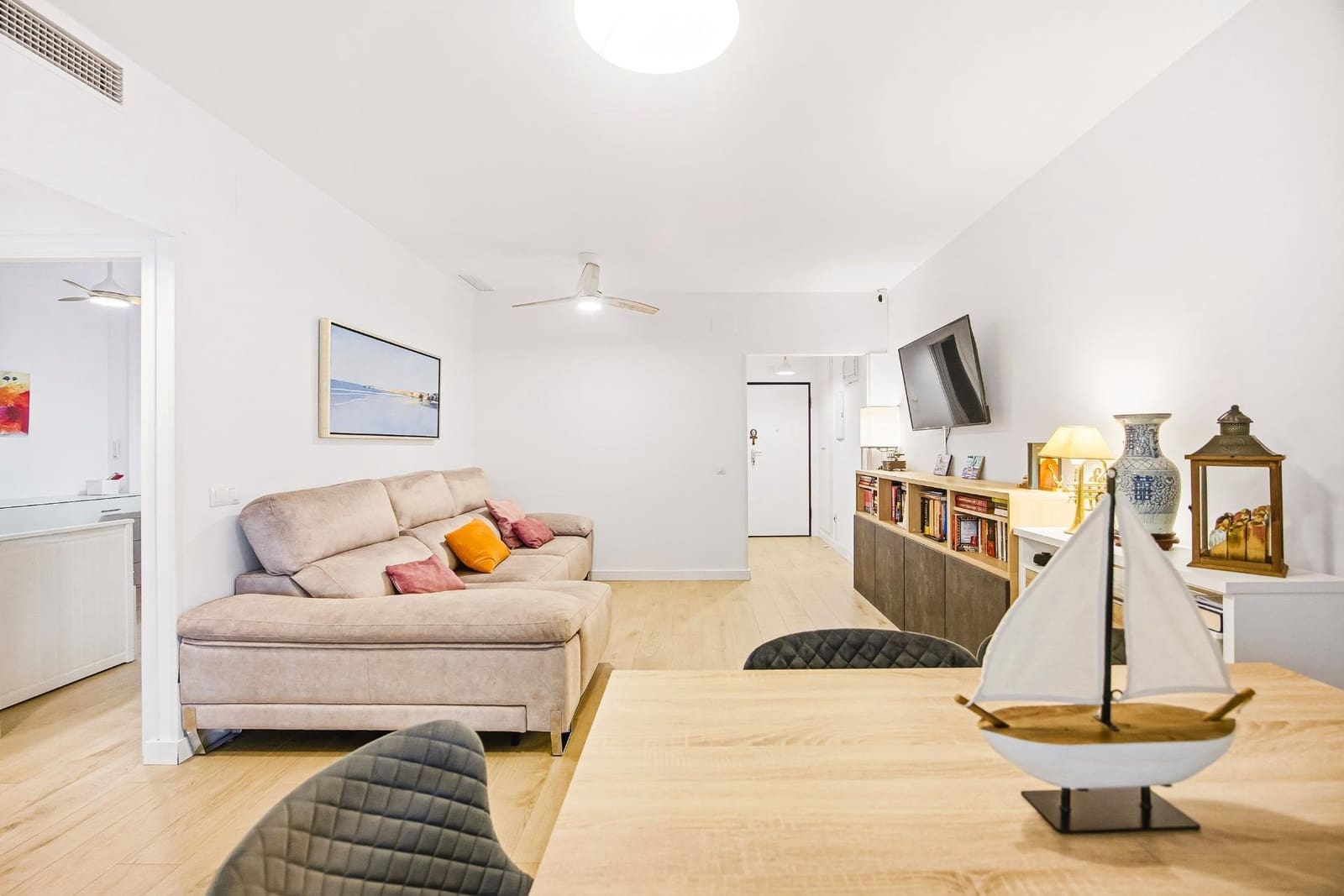 2 soveværelse Lejlighed til salg i Chiclana de la Frontera - € 259.990 (Ref: 9616091)