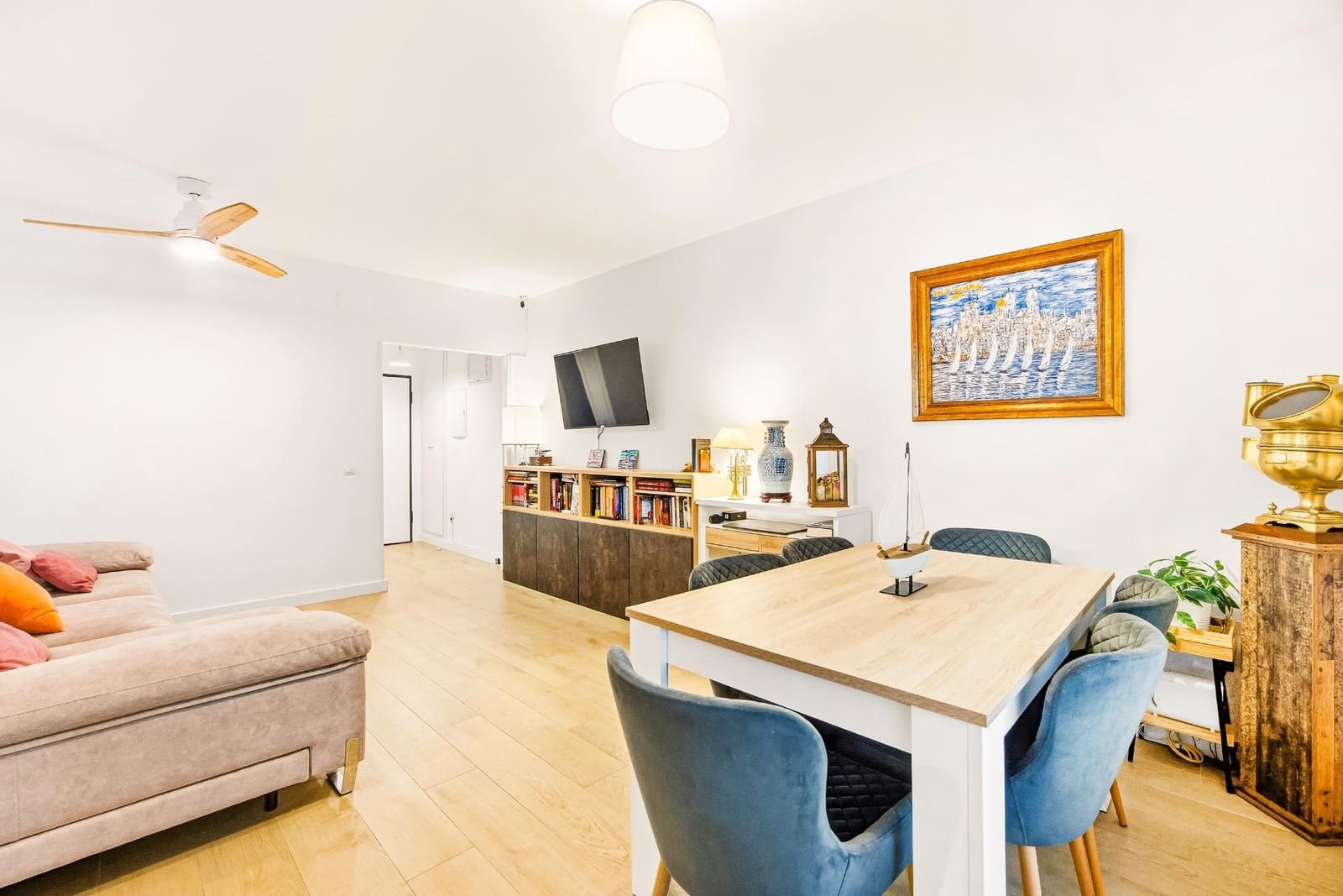 2 soveværelse Lejlighed til salg i Chiclana de la Frontera - € 259.990 (Ref: 9616091)