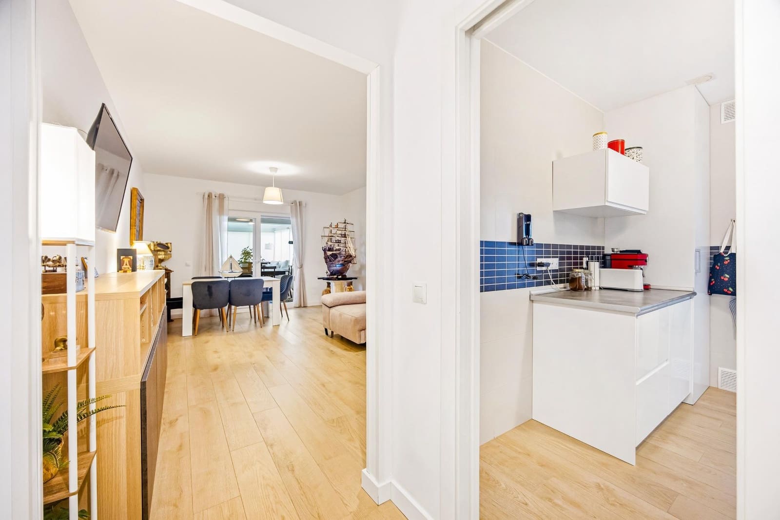 2 soveværelse Lejlighed til salg i Chiclana de la Frontera - € 259.990 (Ref: 9616091)