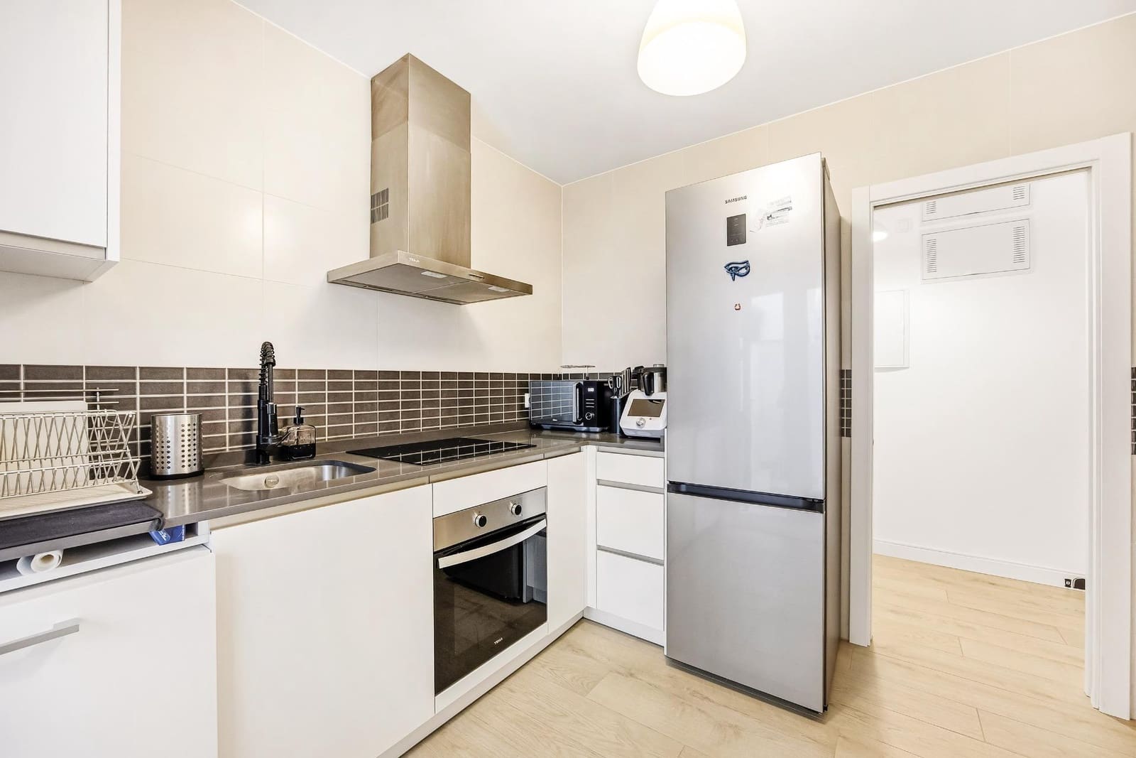 2 soveværelse Lejlighed til salg i Chiclana de la Frontera - € 259.990 (Ref: 9616091)