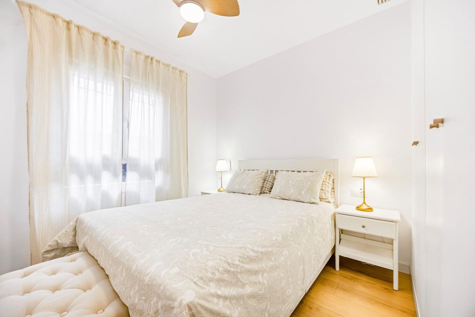 2 soveværelse Lejlighed til salg i Chiclana de la Frontera - € 259.990 (Ref: 9616091)