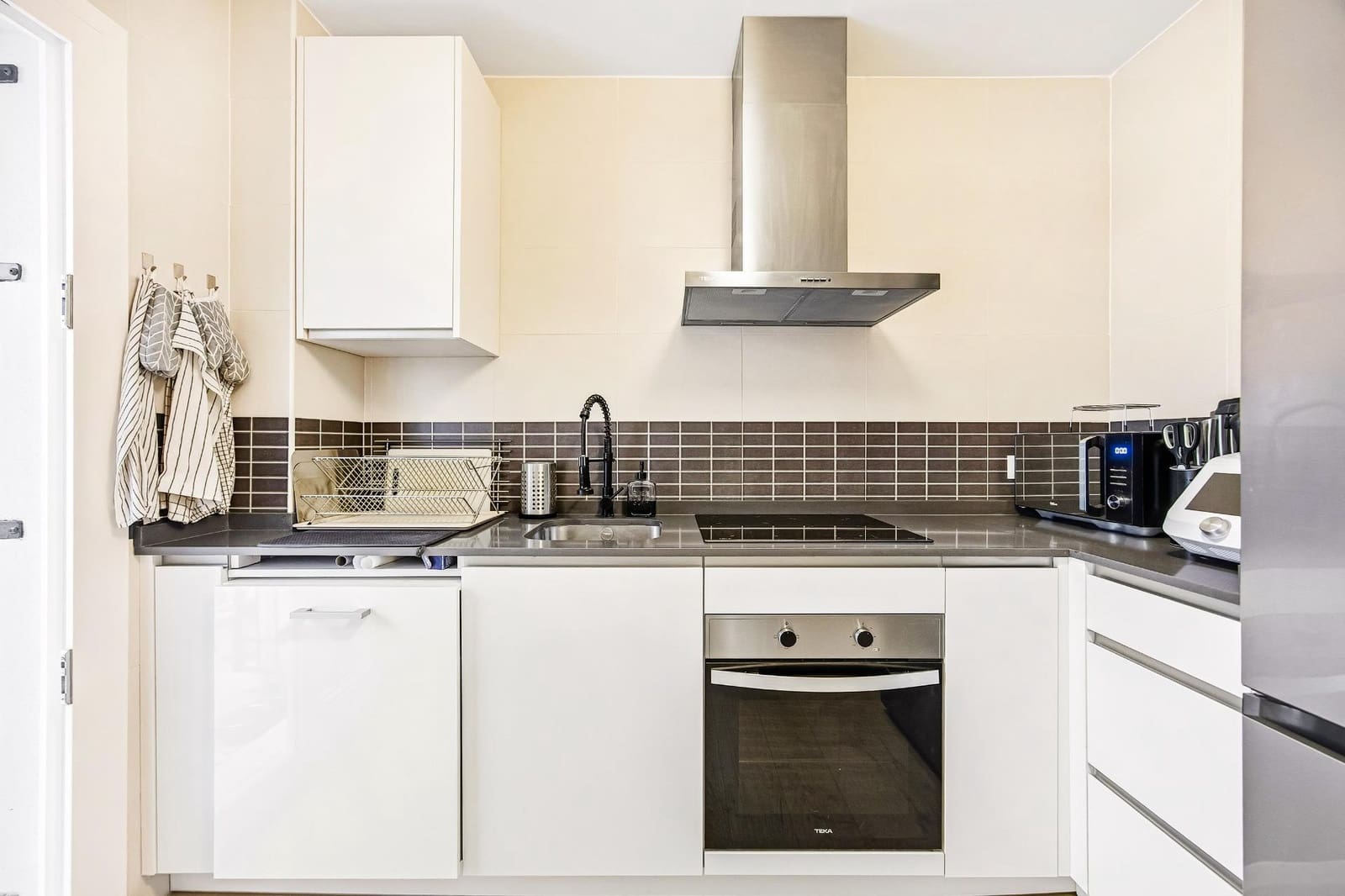 2 soveværelse Lejlighed til salg i Chiclana de la Frontera - € 259.990 (Ref: 9616091)