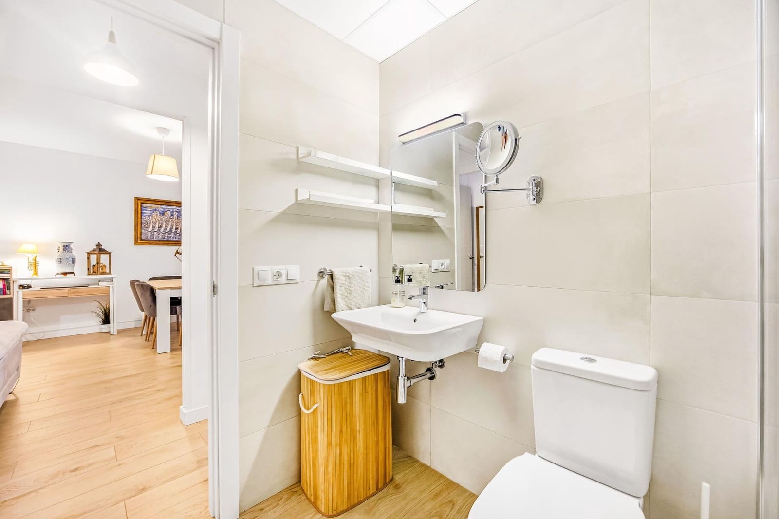 2 soveværelse Lejlighed til salg i Chiclana de la Frontera - € 259.990 (Ref: 9616091)