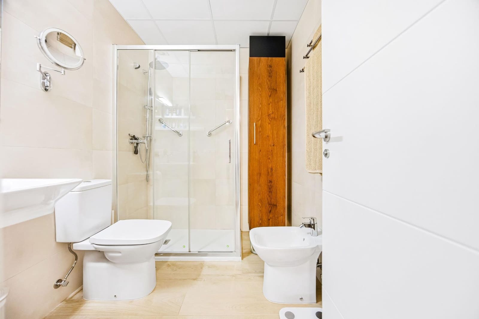 2 soveværelse Lejlighed til salg i Chiclana de la Frontera - € 259.990 (Ref: 9616091)