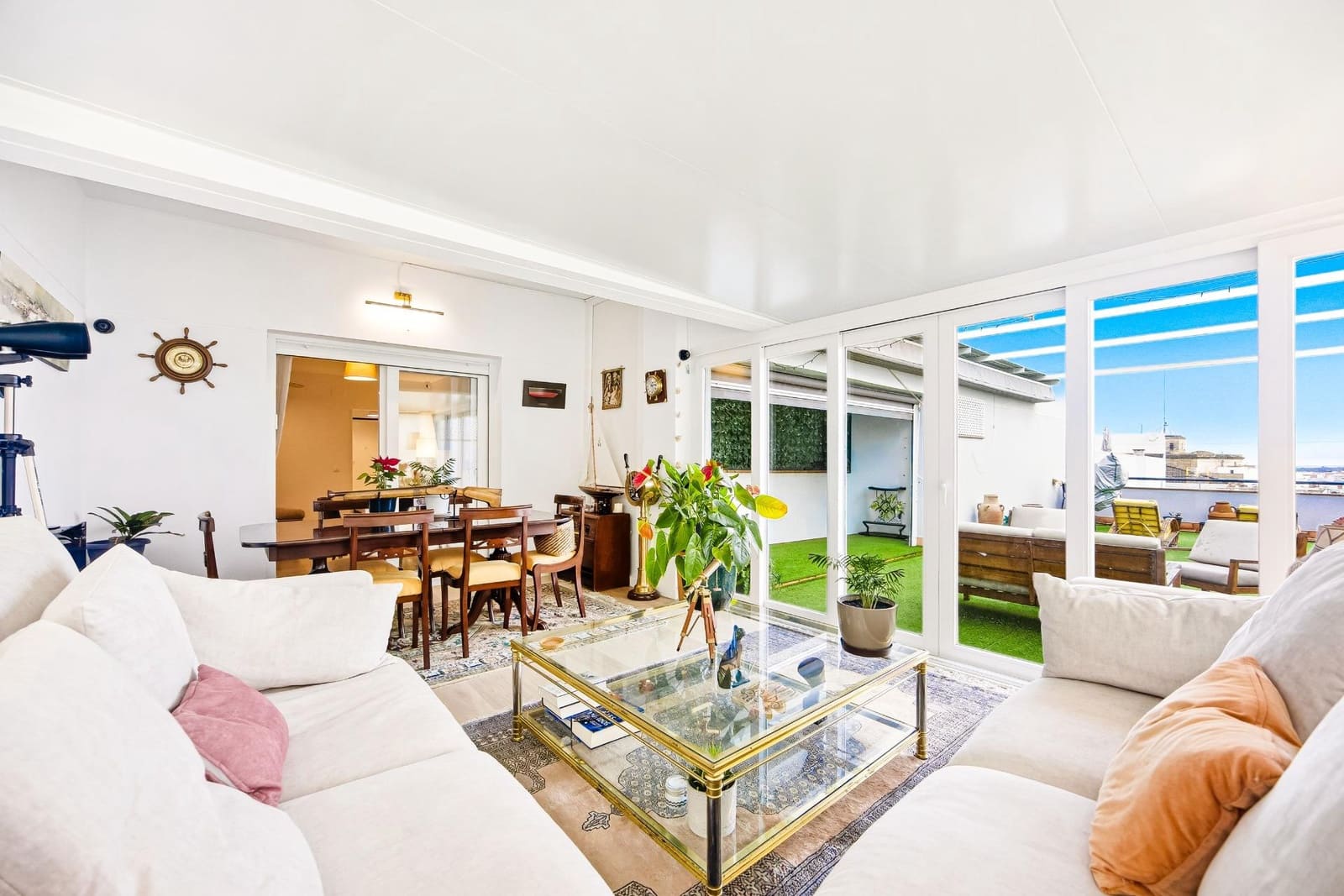 2 soveværelse Lejlighed til salg i Chiclana de la Frontera - € 259.990 (Ref: 9616091)