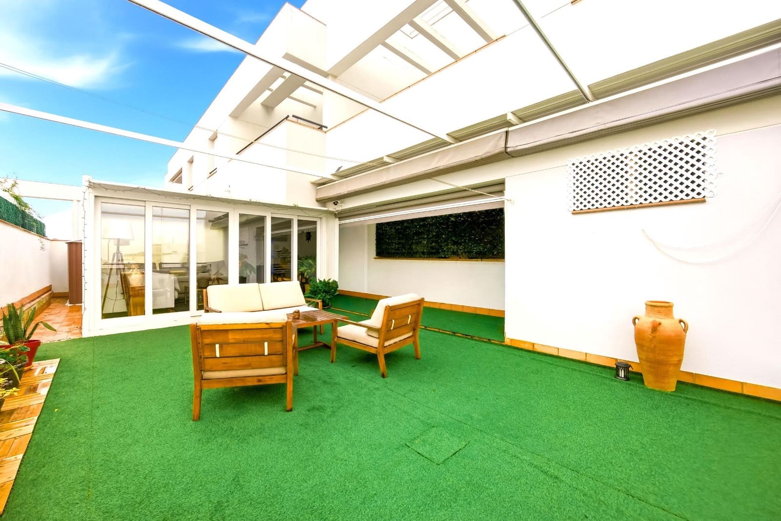 2 soveværelse Lejlighed til salg i Chiclana de la Frontera - € 259.990 (Ref: 9616091)