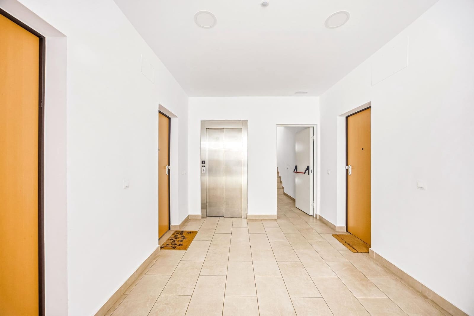 2 soveværelse Lejlighed til salg i Chiclana de la Frontera - € 259.990 (Ref: 9616091)