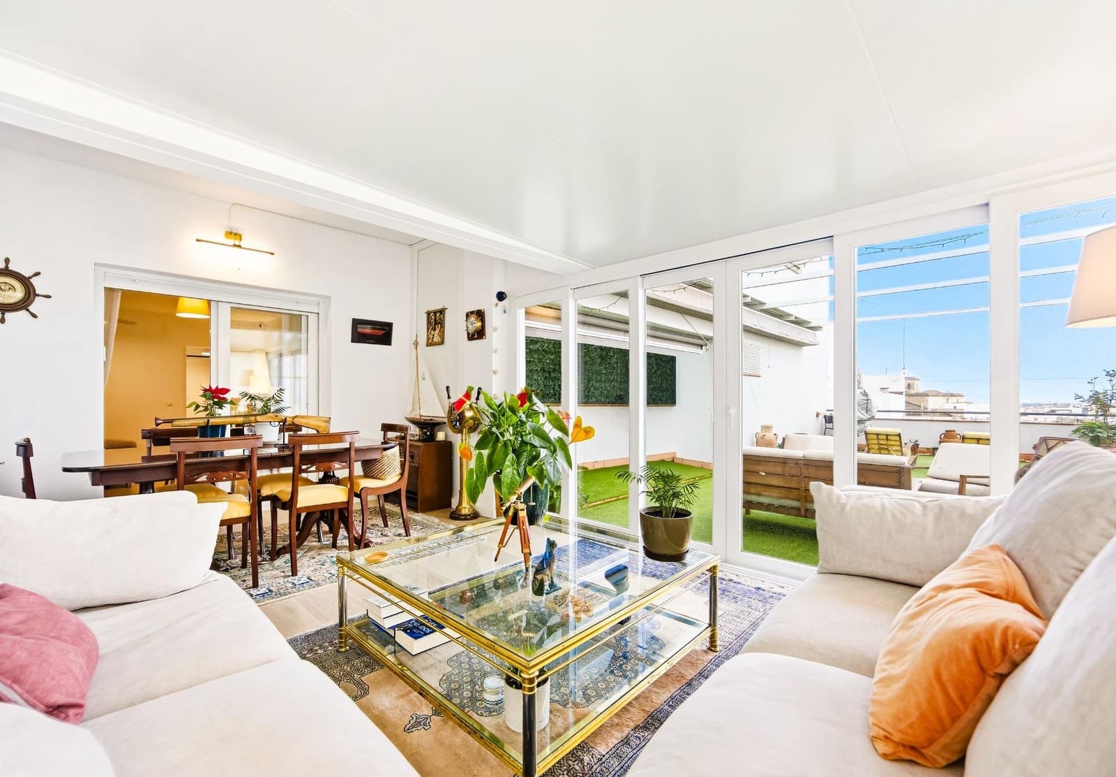 2 soveværelse Lejlighed til salg i Chiclana de la Frontera - € 259.990 (Ref: 9616091)