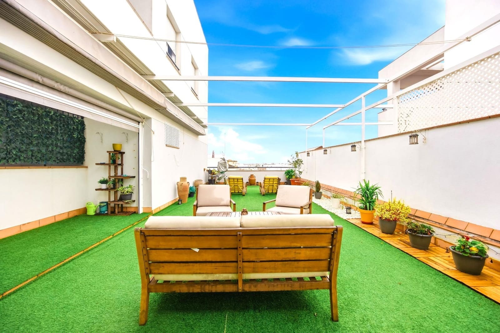 2 soveværelse Lejlighed til salg i Chiclana de la Frontera - € 259.990 (Ref: 9616091)