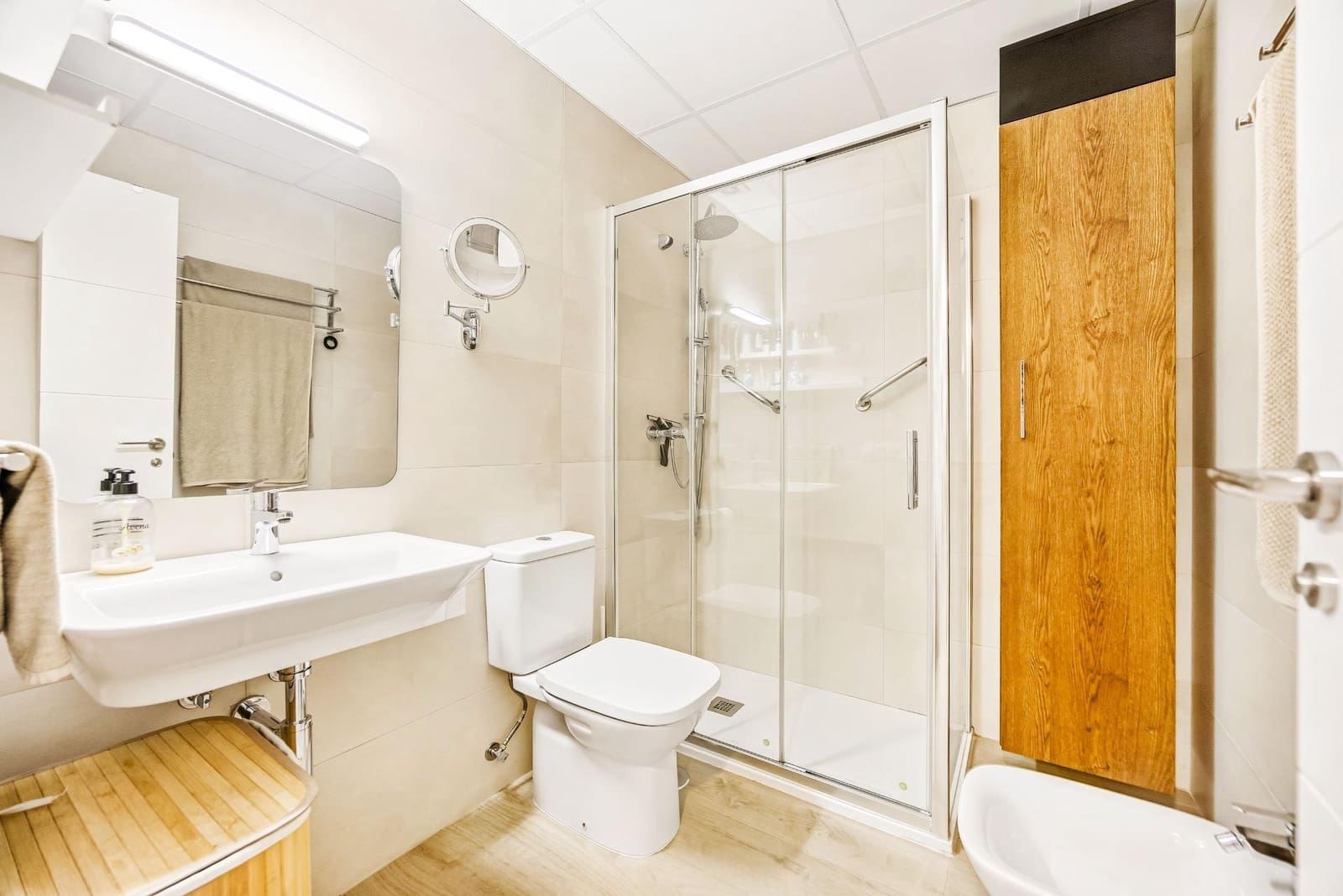 2 soveværelse Lejlighed til salg i Chiclana de la Frontera - € 259.990 (Ref: 9616091)