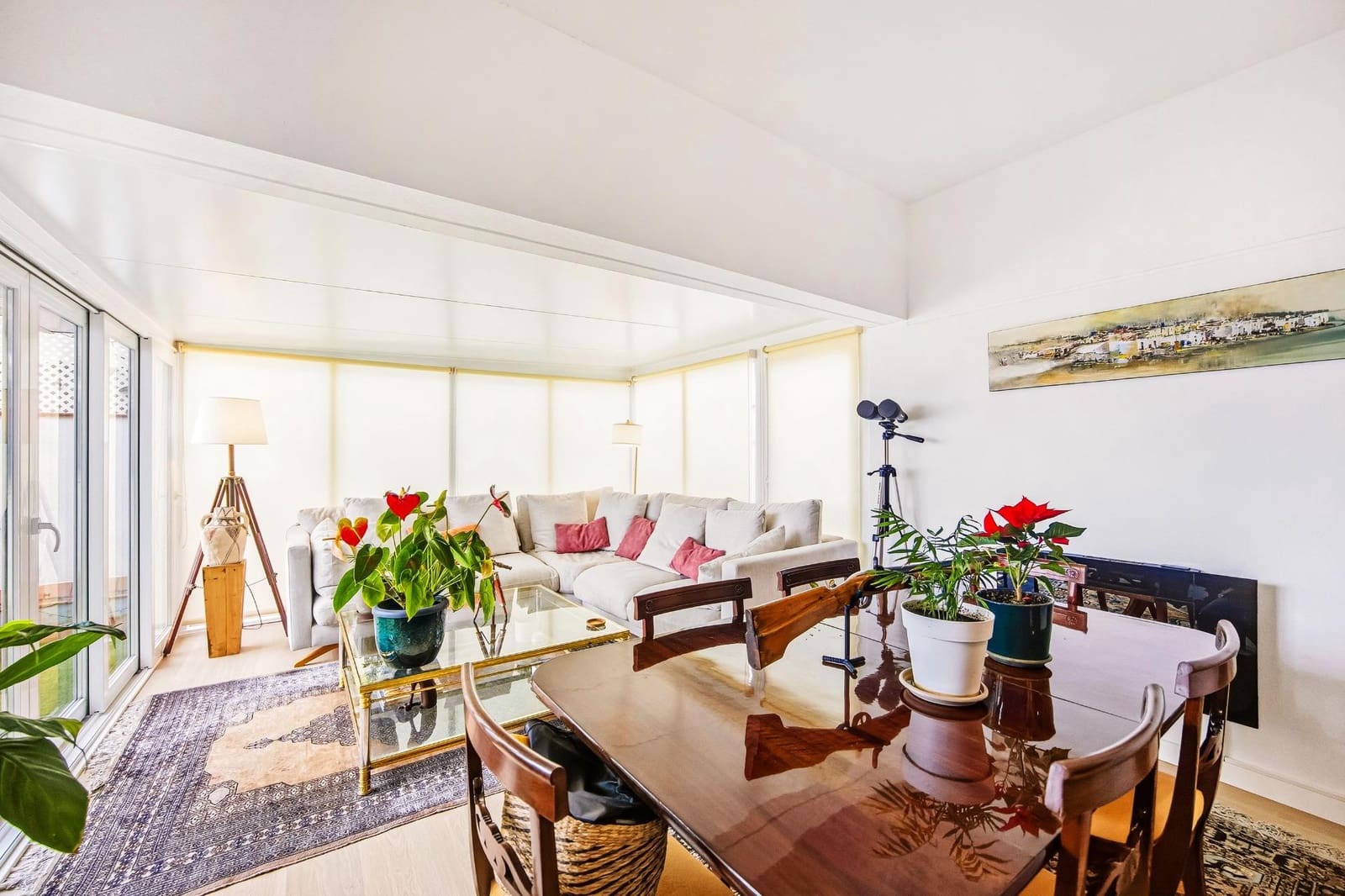 2 soveværelse Lejlighed til salg i Chiclana de la Frontera - € 259.990 (Ref: 9616091)