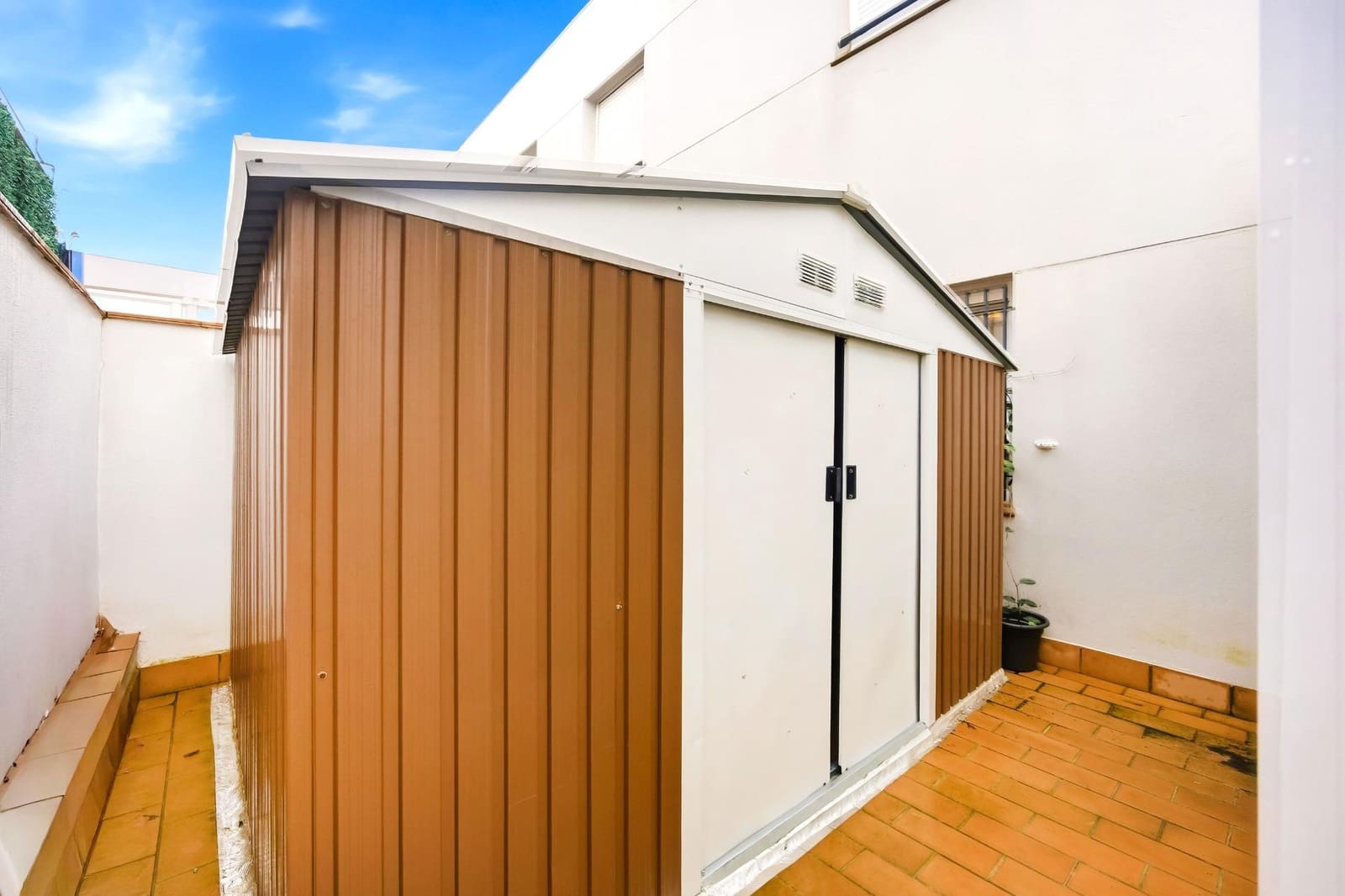 2 soveværelse Lejlighed til salg i Chiclana de la Frontera - € 259.990 (Ref: 9616091)