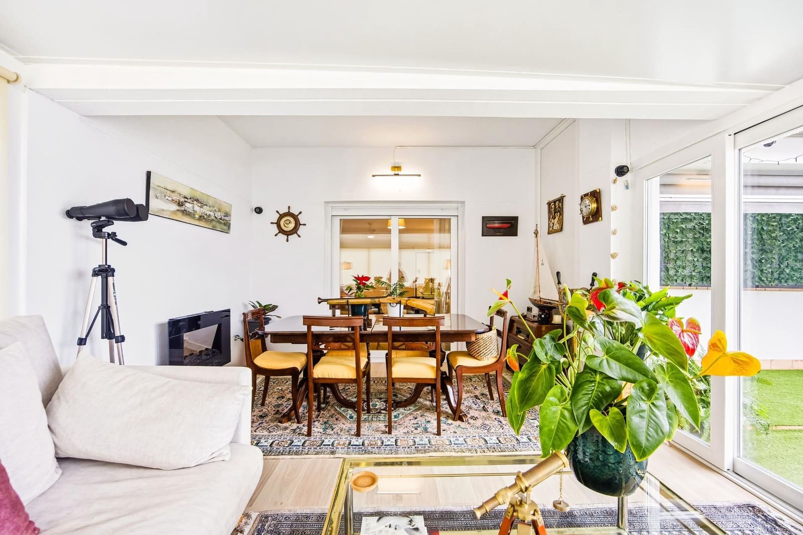 2 soveværelse Lejlighed til salg i Chiclana de la Frontera - € 259.990 (Ref: 9616091)