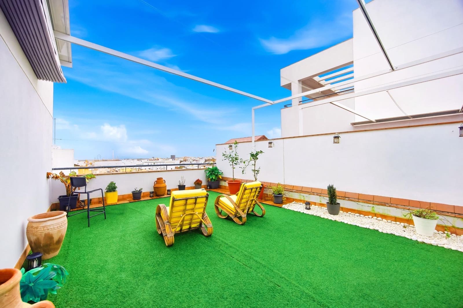 2 soveværelse Lejlighed til salg i Chiclana de la Frontera - € 259.990 (Ref: 9616091)