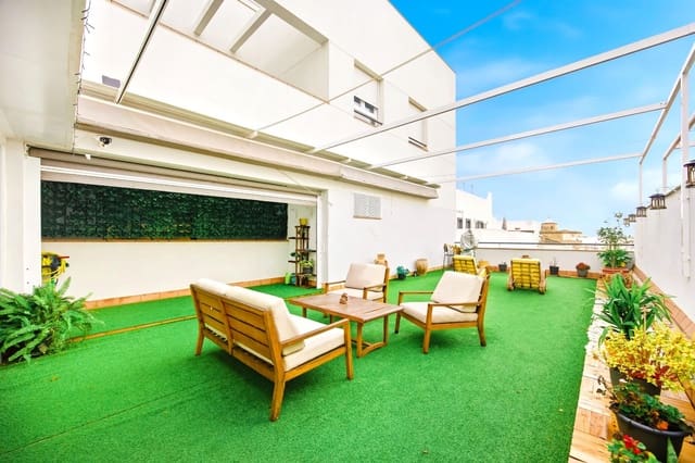 2 camera da letto Appartamento in vendita in Chiclana de la Frontera - 259.990 € (Rif: 9616091)