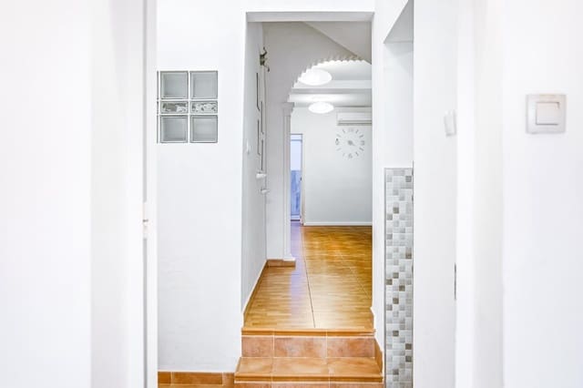 3 soveværelse Villa til salg i Chiclana de la Frontera - € 199.990 (Ref: 9619521)