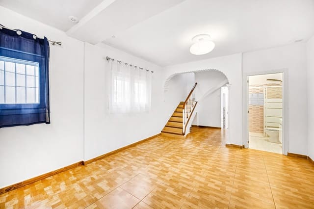 3 soveværelse Villa til salg i Chiclana de la Frontera - € 199.990 (Ref: 9619521)