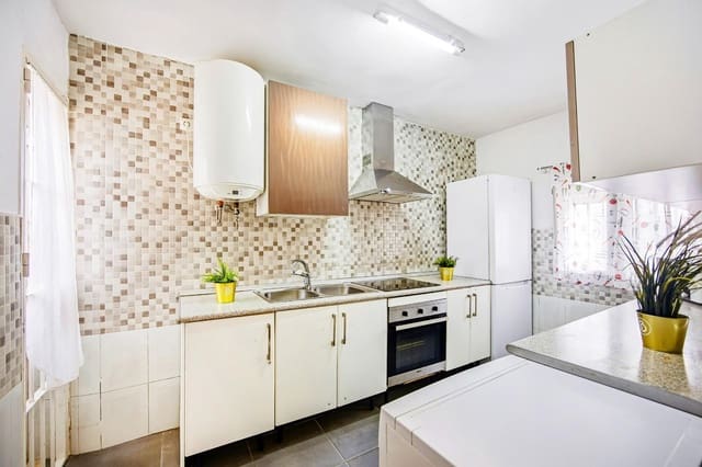 3 soveværelse Villa til salg i Chiclana de la Frontera - € 199.990 (Ref: 9619521)