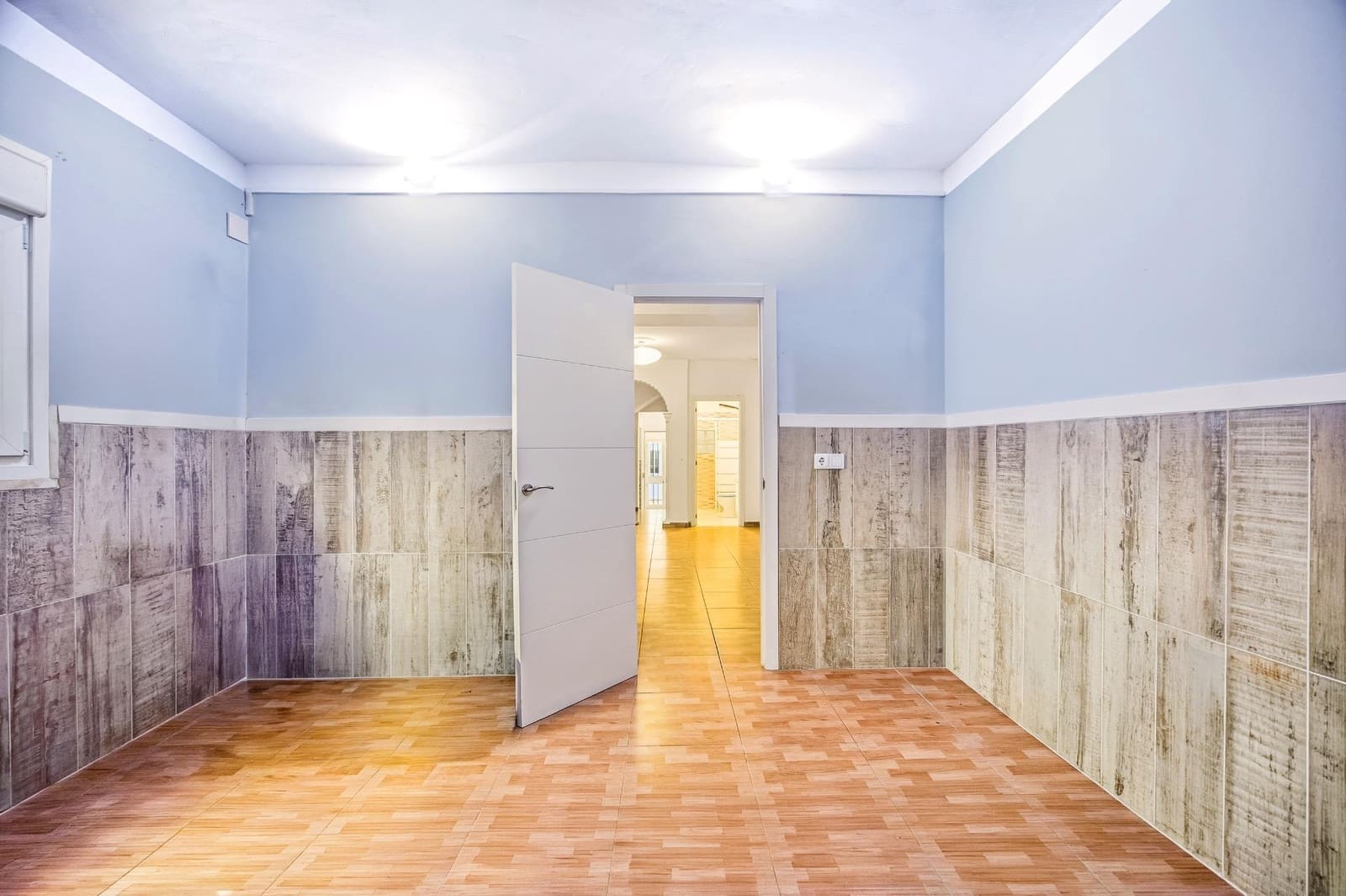 3 soveværelse Villa til salg i Chiclana de la Frontera - € 199.990 (Ref: 9619521)