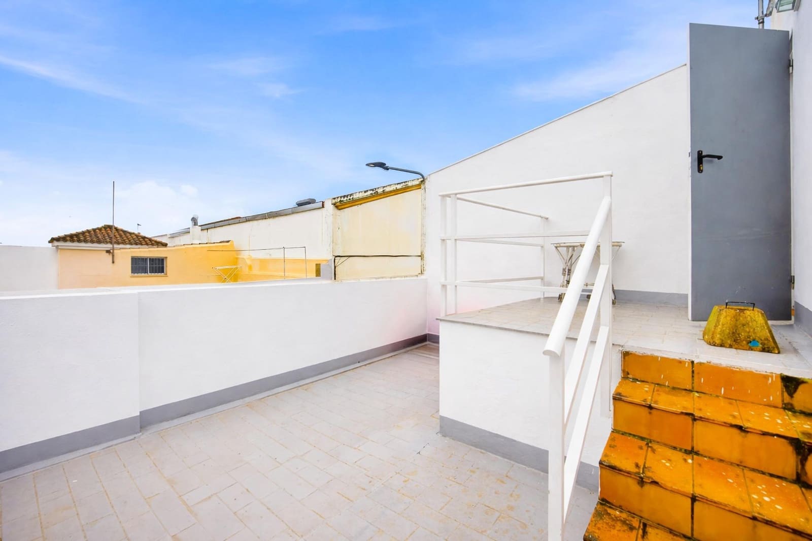 3 sypialnia Willa na sprzedaż w Chiclana de la Frontera - 199 990 € (Ref: 9619521)