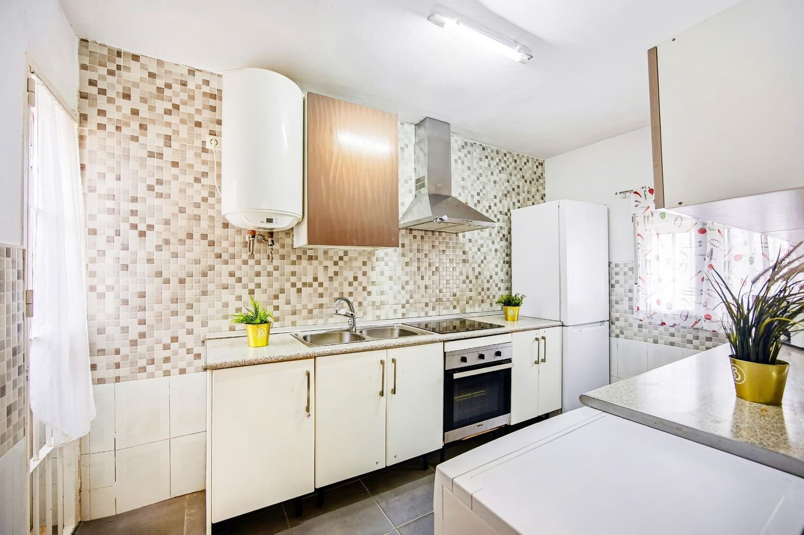 3 sypialnia Willa na sprzedaż w Chiclana de la Frontera - 199 990 € (Ref: 9619521)