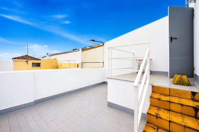 4 soverom Villa til salgs i Chiclana de la Frontera - € 179 990 (Ref: 9619521)