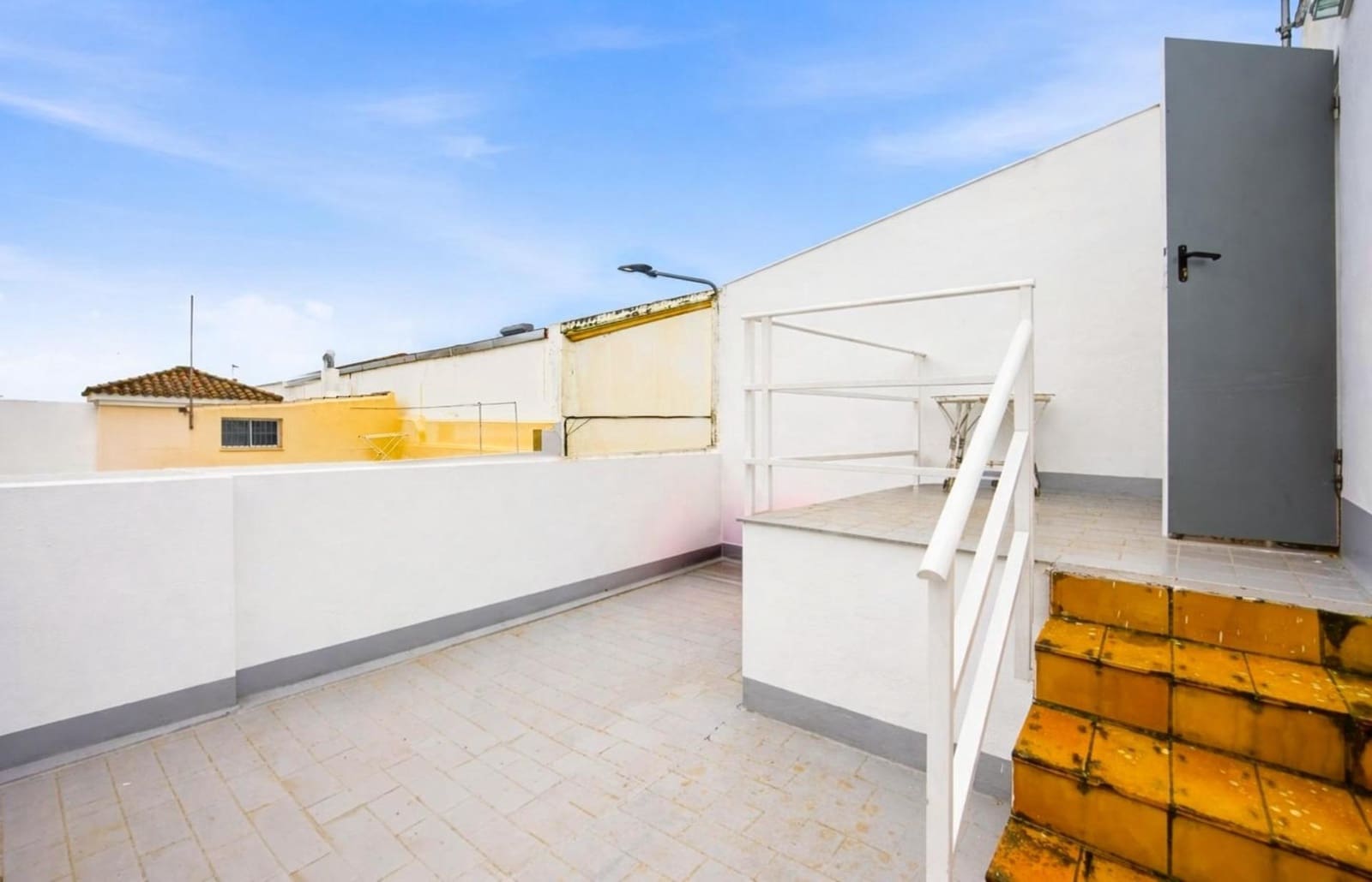 4 sypialnia Willa na sprzedaż w Chiclana de la Frontera - 179 990 € (Ref: 9619521)