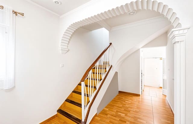 4 camera da letto Villa in vendita in Chiclana de la Frontera - 179.990 € (Rif: 9619521)