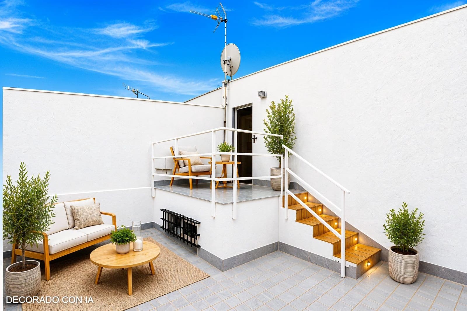 4 sypialnia Willa na sprzedaż w Chiclana de la Frontera - 179 990 € (Ref: 9619521)