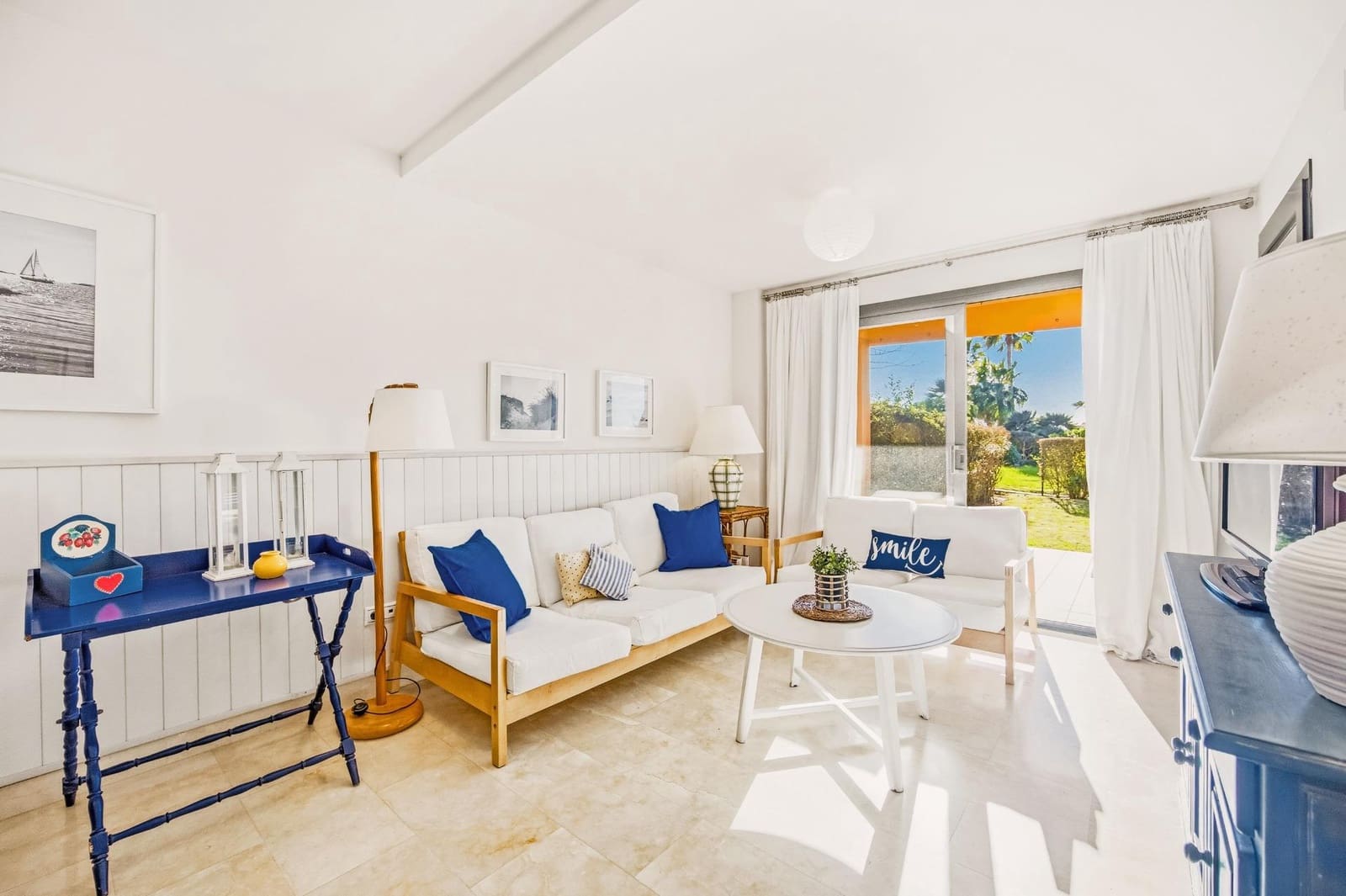 3 makuuhuone Rivitalo myytävänä paikassa Novo Sancti Petri mukana uima-altaan - 659 900 € (Ref: 9625928)