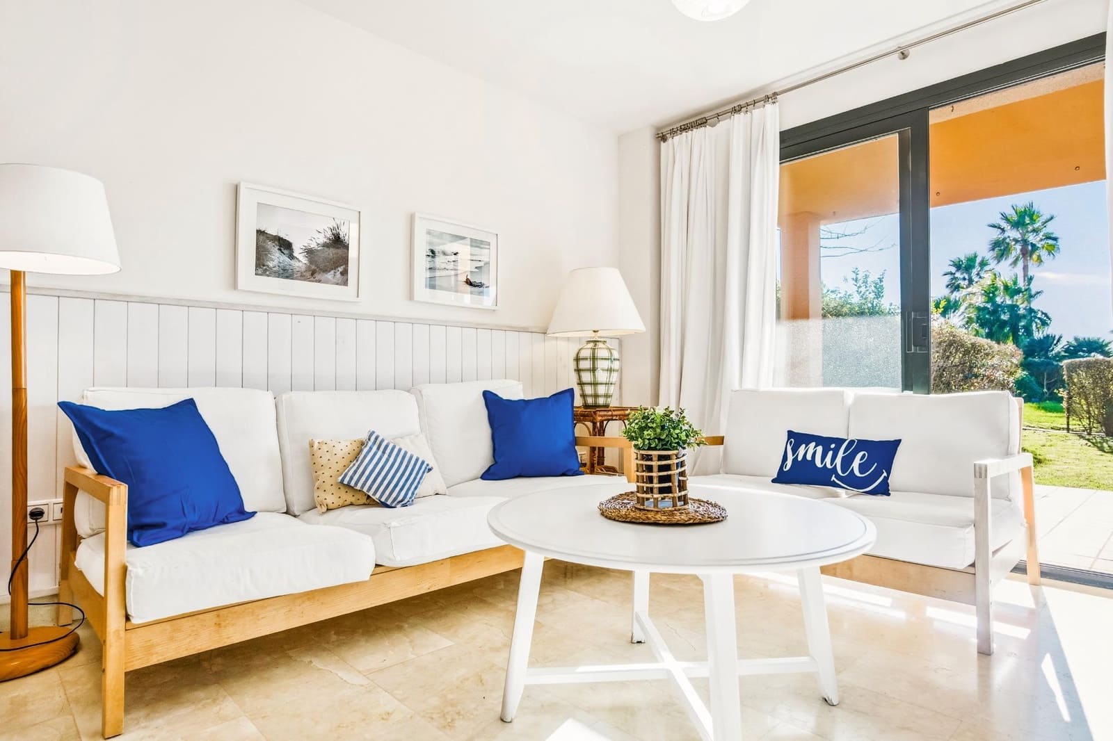 3 makuuhuone Rivitalo myytävänä paikassa Novo Sancti Petri mukana uima-altaan - 659 900 € (Ref: 9625928)