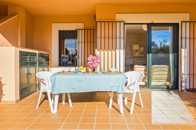 3 makuuhuone Rivitalo myytävänä paikassa Novo Sancti Petri, Chiclana de la Frontera mukana uima-altaan - 659 900 € (Ref: 9625928)