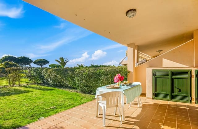 3 makuuhuone Rivitalo myytävänä paikassa Novo Sancti Petri, Chiclana de la Frontera mukana uima-altaan - 659 900 € (Ref: 9625928)