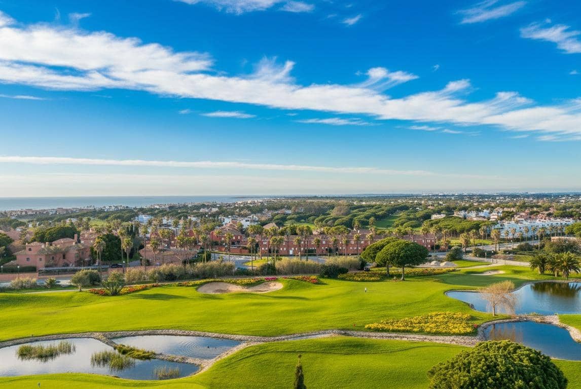 3 chambre Villa/Maison Mitoyenne à vendre à Novo Sancti Petri avec piscine - 659 900 € (Ref: 9625928)