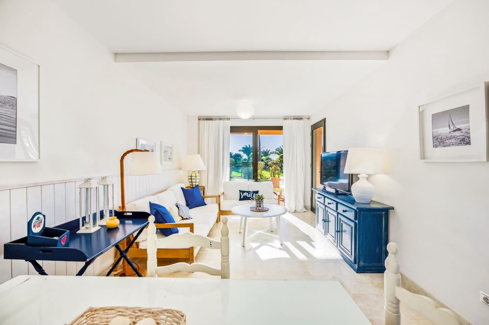 3 chambre Villa/Maison Mitoyenne à vendre à Novo Sancti Petri avec piscine - 659 900 € (Ref: 9625928)