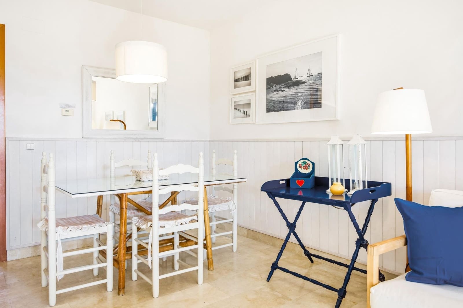 3 chambre Villa/Maison Mitoyenne à vendre à Novo Sancti Petri avec piscine - 659 900 € (Ref: 9625928)