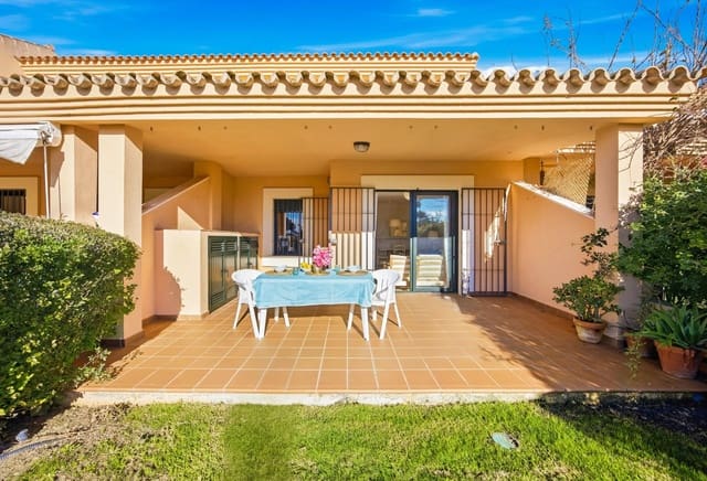 3 soverom Rekkehus til salgs i Novo Sancti Petri, Chiclana de la Frontera med svømmebasseng - € 659 900 (Ref: 9625928)