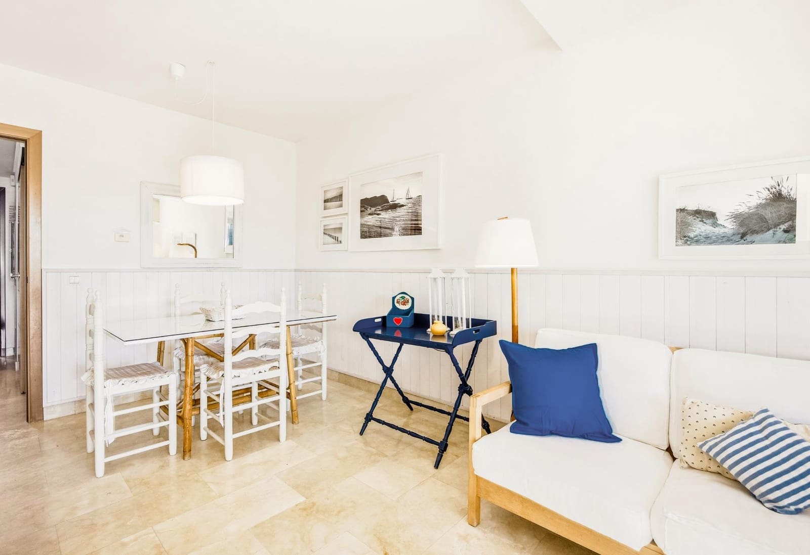 3 chambre Villa/Maison Mitoyenne à vendre à Novo Sancti Petri avec piscine - 659 900 € (Ref: 9625928)