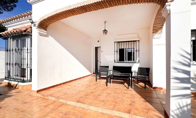 3 camera da letto Villa in vendita in Novo Sancti Petri, Chiclana de la Frontera con piscina - 335.000 € (Rif: 9659641)