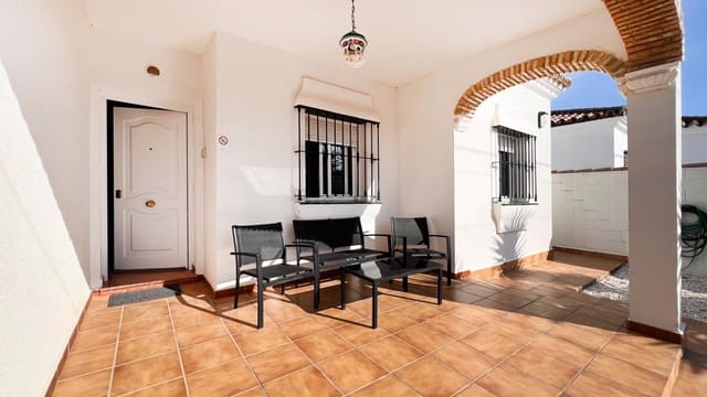 3 camera da letto Villa in vendita in Novo Sancti Petri, Chiclana de la Frontera con piscina - 335.000 € (Rif: 9659641)