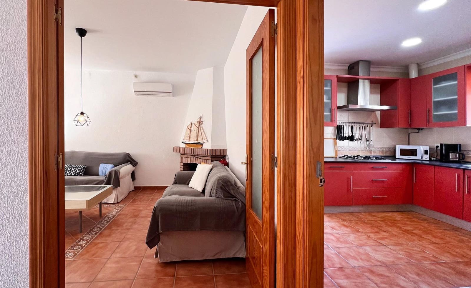 3 bedroom Villa for sale in Novo Sancti Petri with pool - € 335,000 (Ref: 9659641)