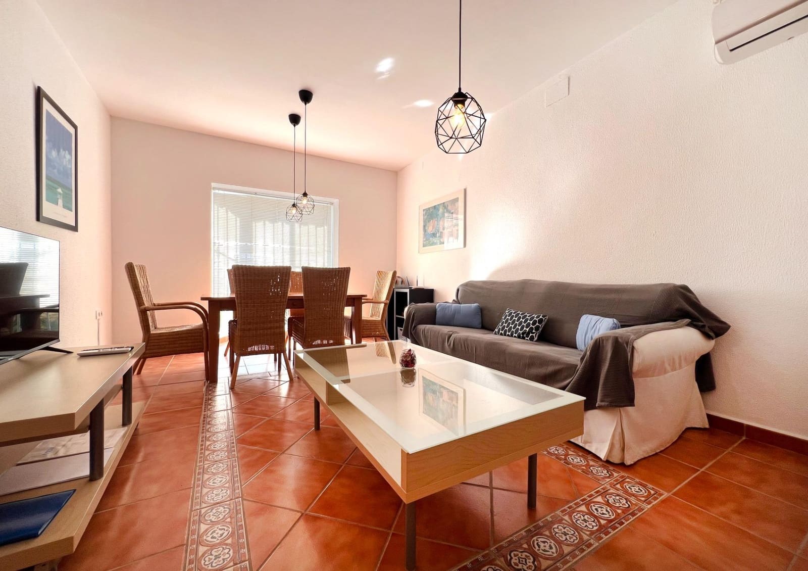 3 bedroom Villa for sale in Novo Sancti Petri with pool - € 335,000 (Ref: 9659641)