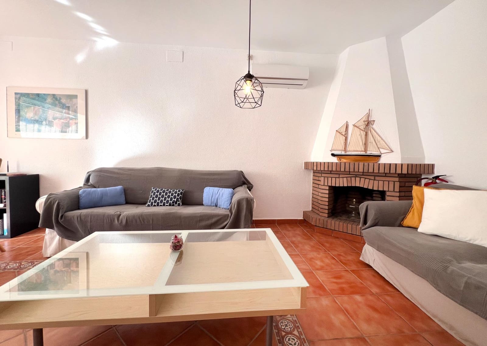 3 bedroom Villa for sale in Novo Sancti Petri with pool - € 335,000 (Ref: 9659641)