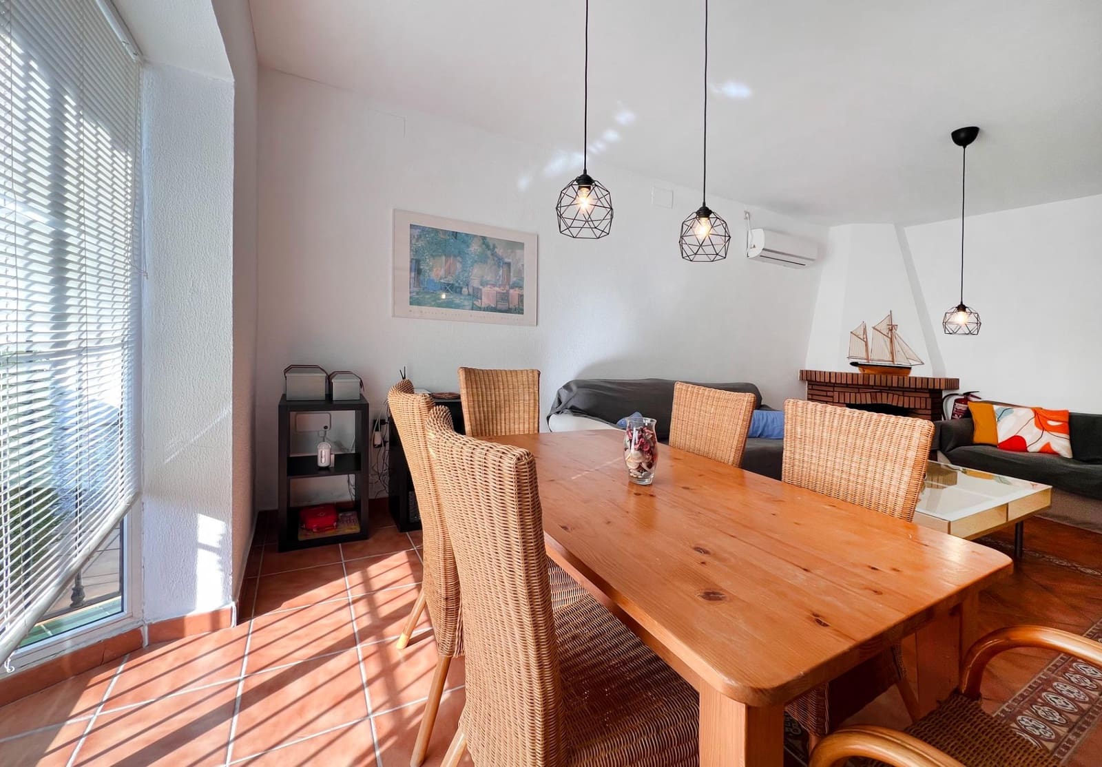 3 bedroom Villa for sale in Novo Sancti Petri with pool - € 335,000 (Ref: 9659641)